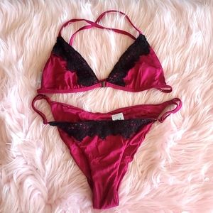 💖BLUE LIFE BIKINI!!!